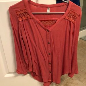 XS shirt from Kohl’s, never worn!